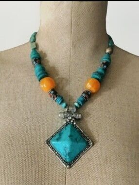 Necklace